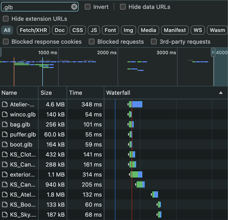 React 18を利用した時はfetchが並列に実行される