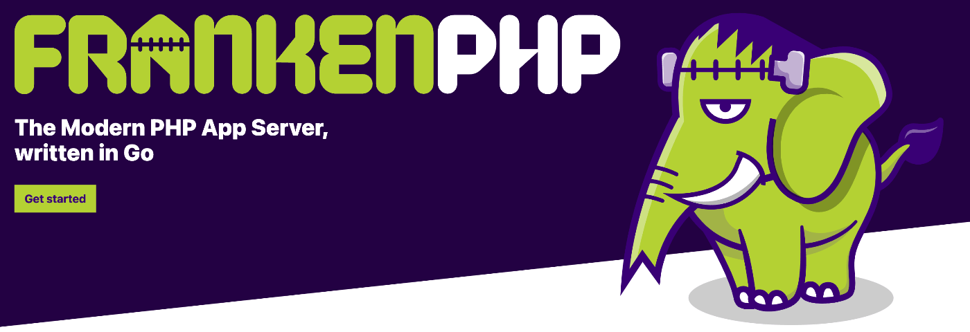 FrankenPHP