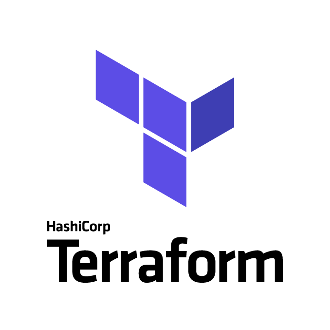 Terraform logo