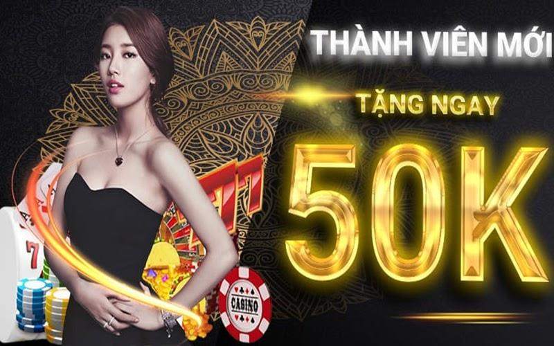 nhà cái tặng tiền miễn phí