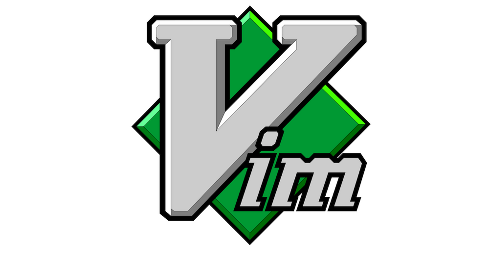 vim logo