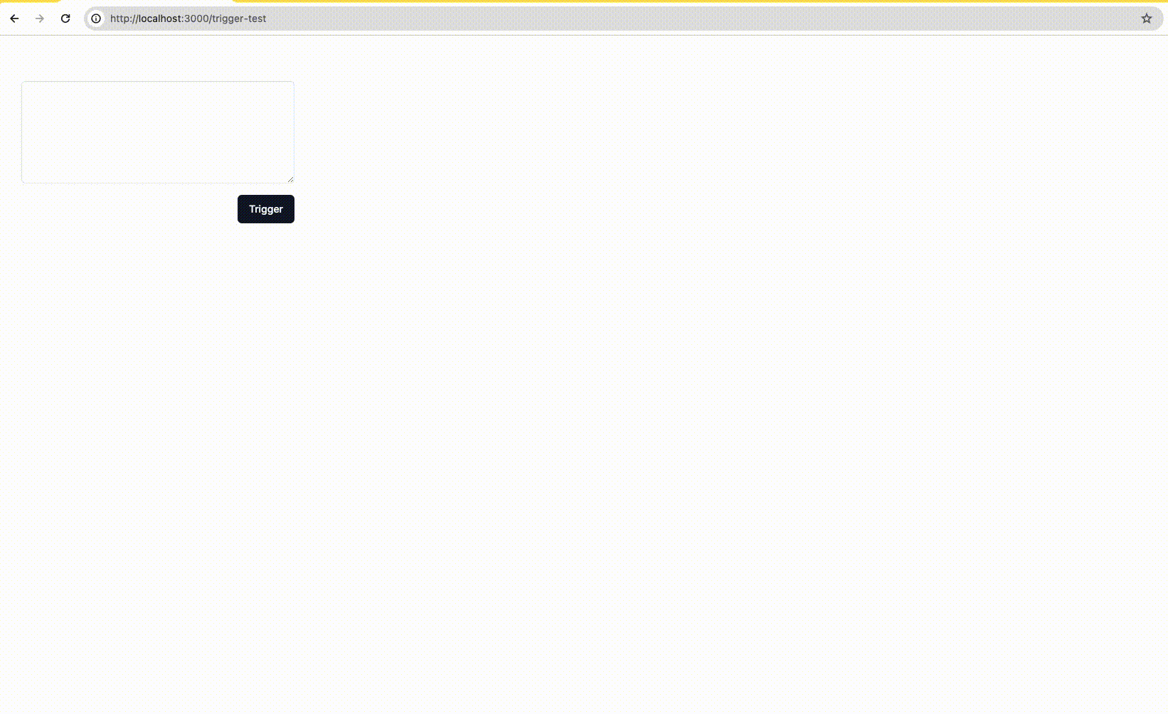 Next.jsアプリのバックグラウンドジョブをTrigger.devで実装してみた