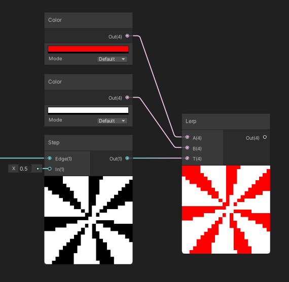 🍎 Posterizeノード｜Unity ShaderGraph CookBook vol.1【ShaderGraph 入門】