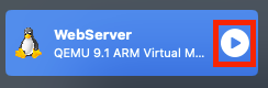 boot vm