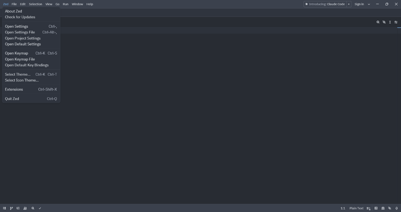メニュー可視化