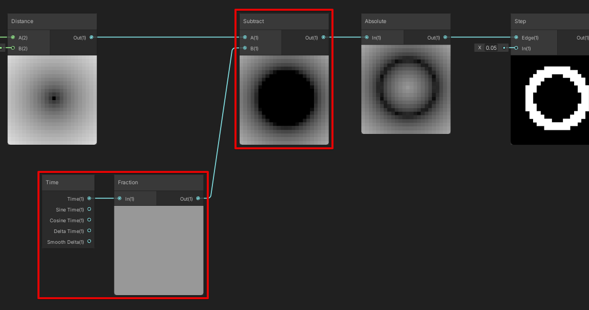 🍎 Posterizeノード｜Unity ShaderGraph CookBook vol.1【ShaderGraph 入門】