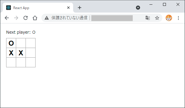 Reactチュートリアル_4