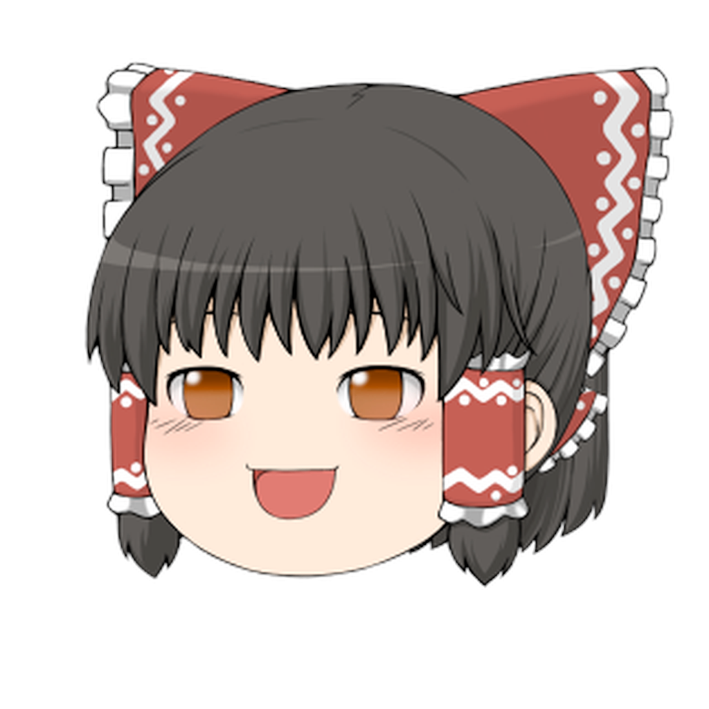 ゆっくりボイス読み上げbot アイコン