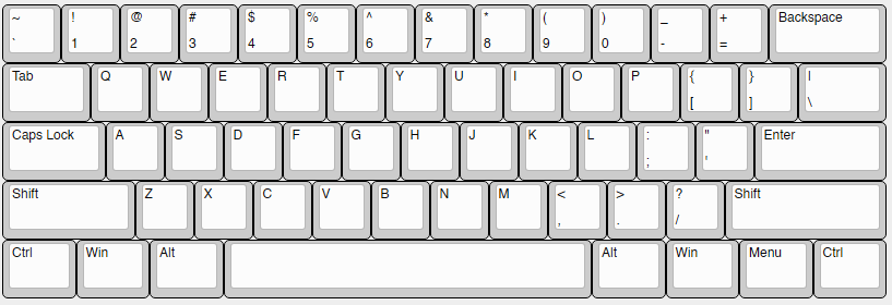 ANSI 60%
