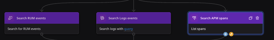 Datadog Workflow Automation × AI でフロントエンド監視を仕組み化した話