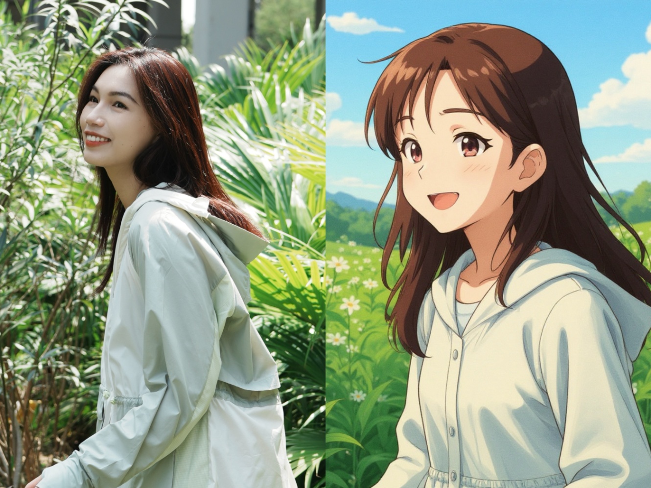 ジブリ - 唯娜 Ghibli Filter Goes Viral, Gets 'Broken' by Netizens in Just
