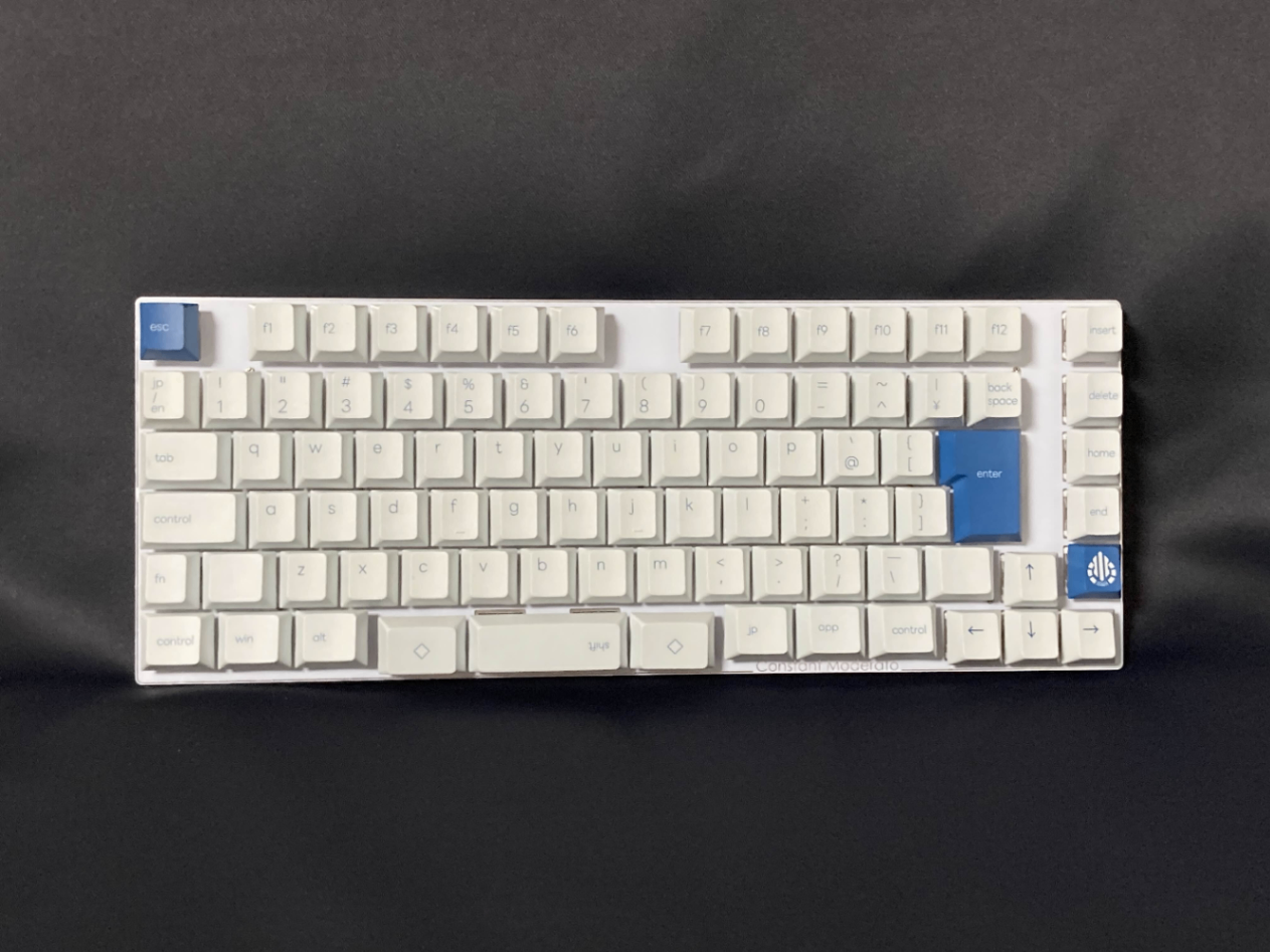 Constant Moderato Beta