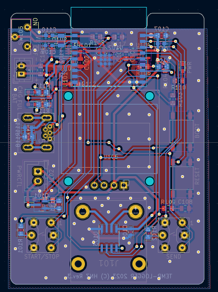 PCB