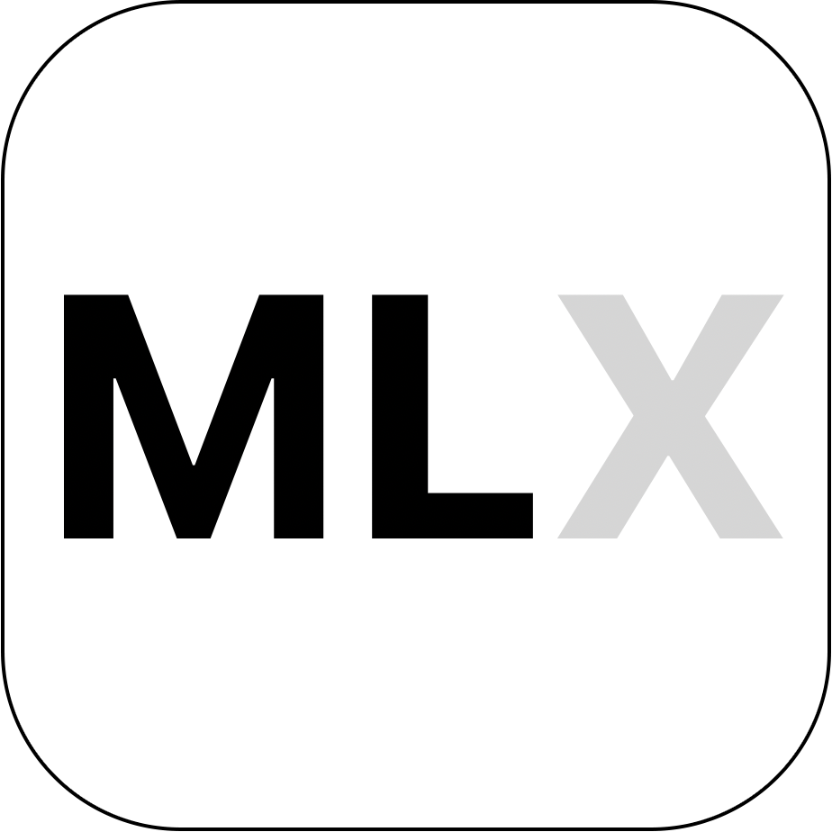 MLX Logo