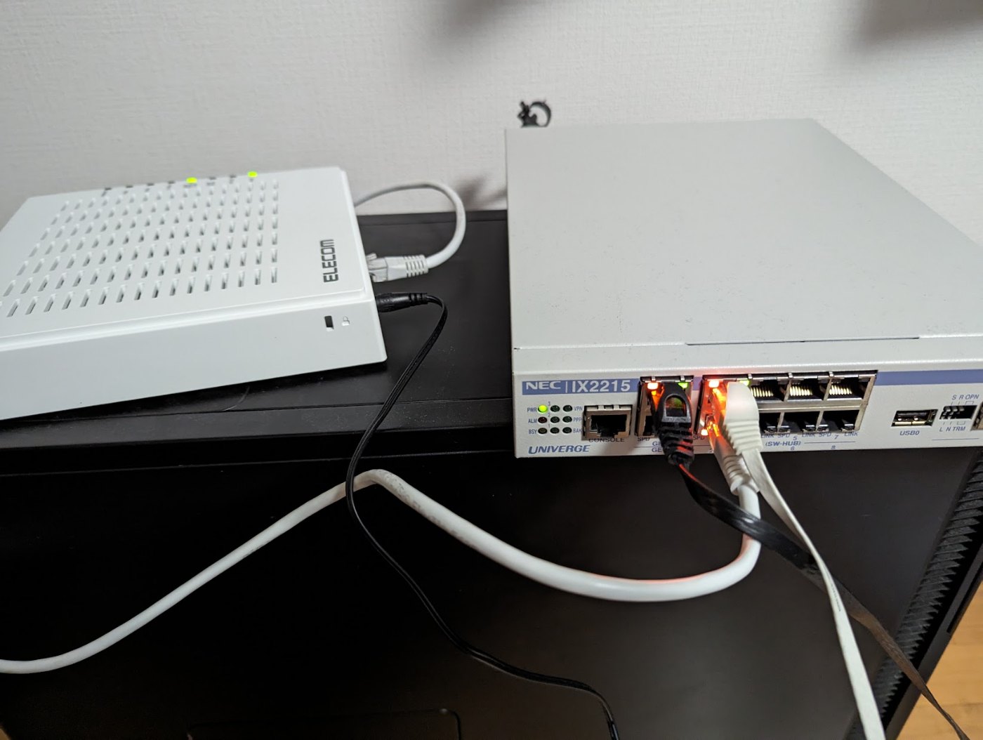 おうちインターネット