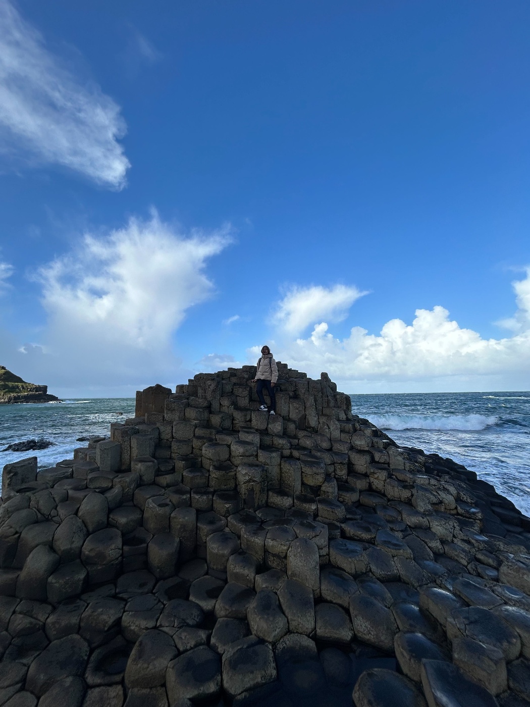 Giant's Causeway