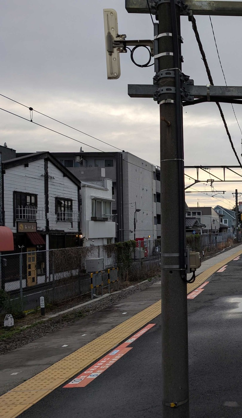 駅の画像