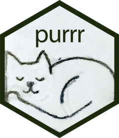 purrrのロゴ