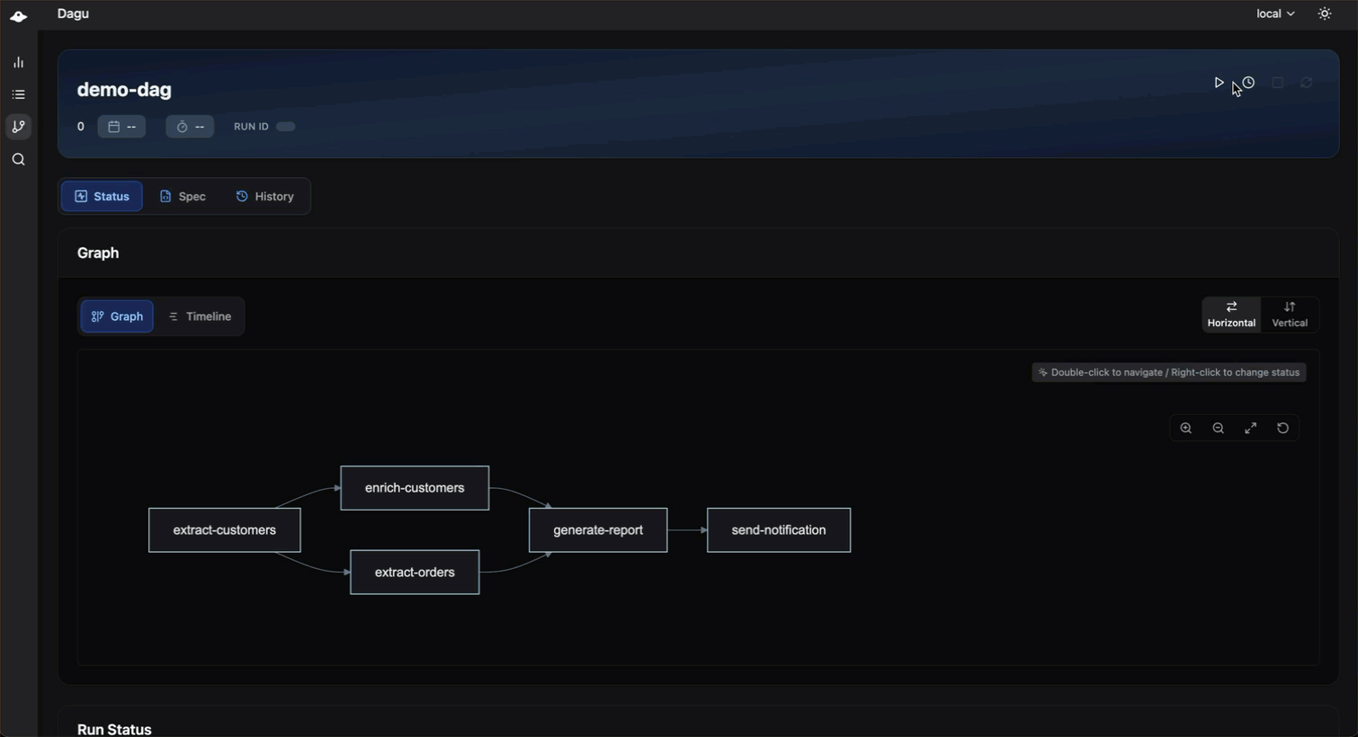 demo-web