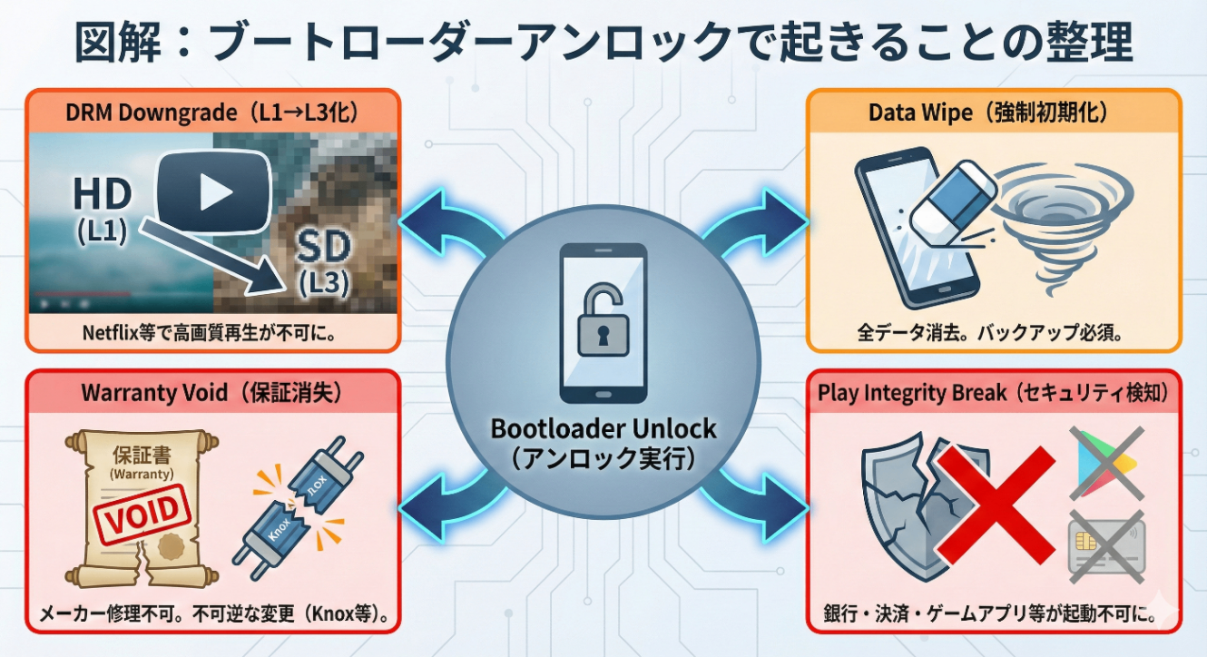 Android試験端末 機種選定 2025