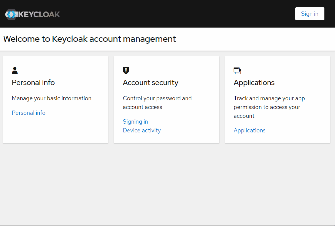 Keycloak にカスタム User Storage Provider を追加する