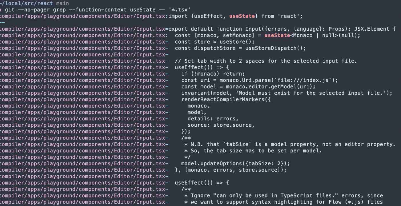 --function-context 利用サンプル