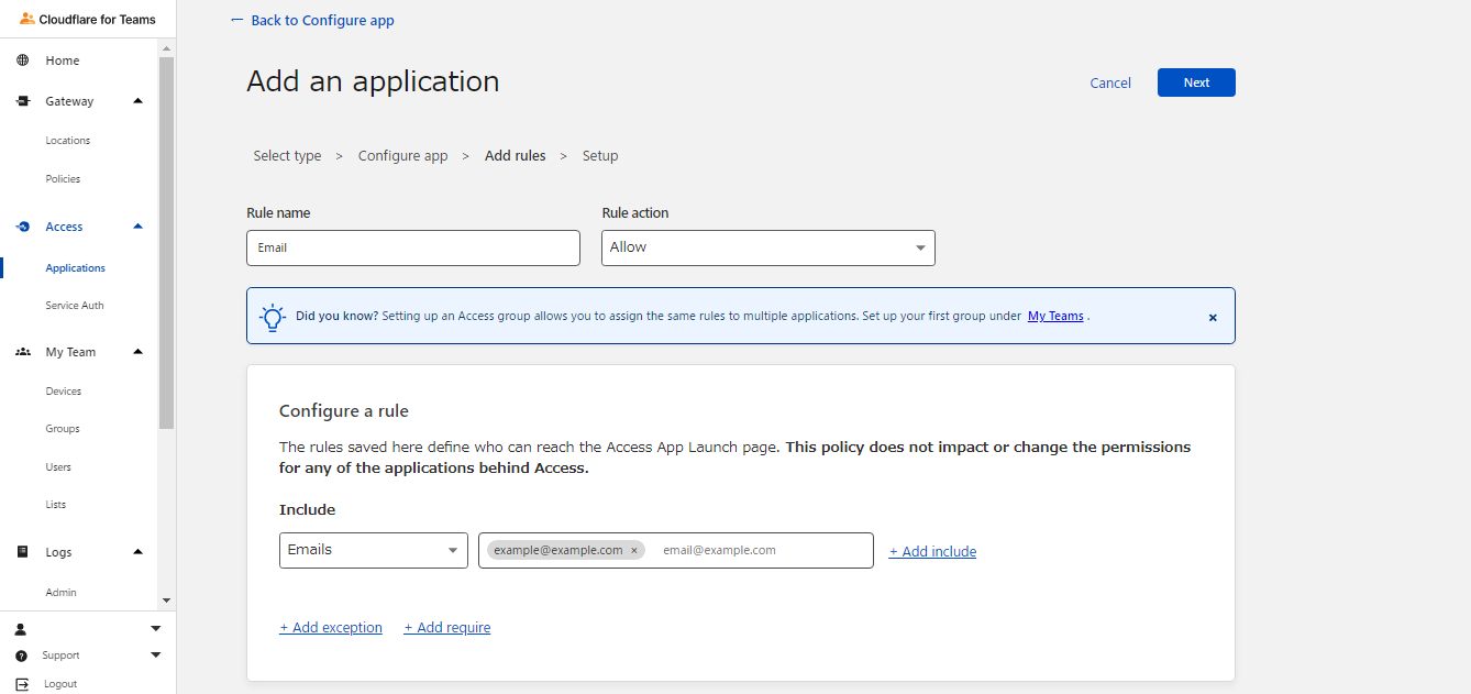 cloudflare argo tunnel ssh