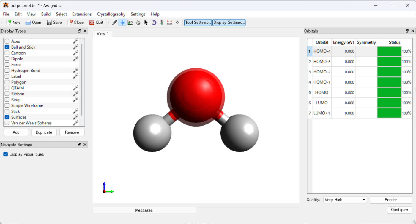 Avogadro