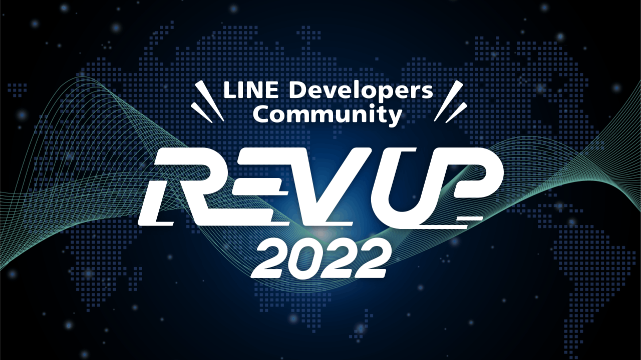 REV UP 2022 10/22