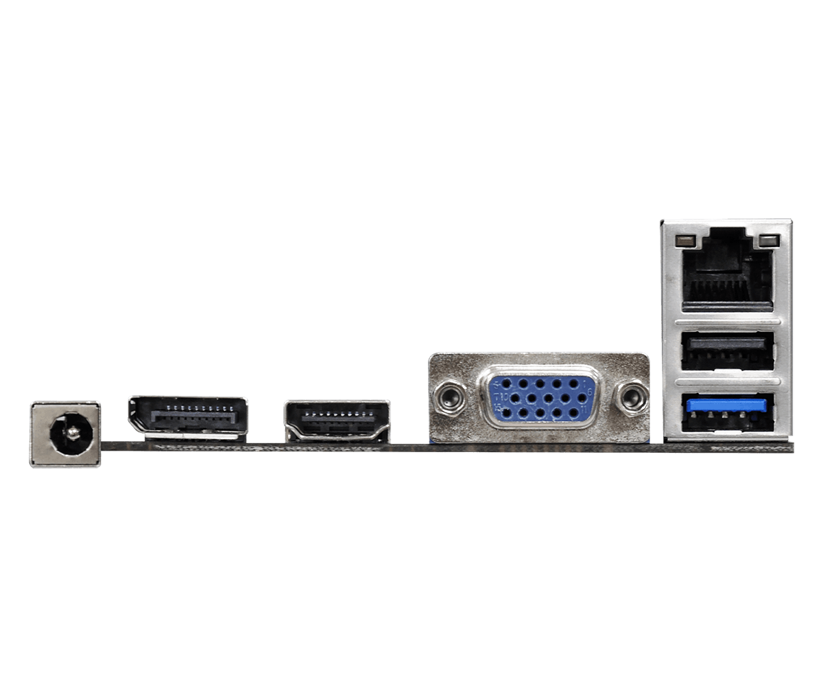 注記】AsRock X300系マザーボードについて｜ASRock X300M-STX