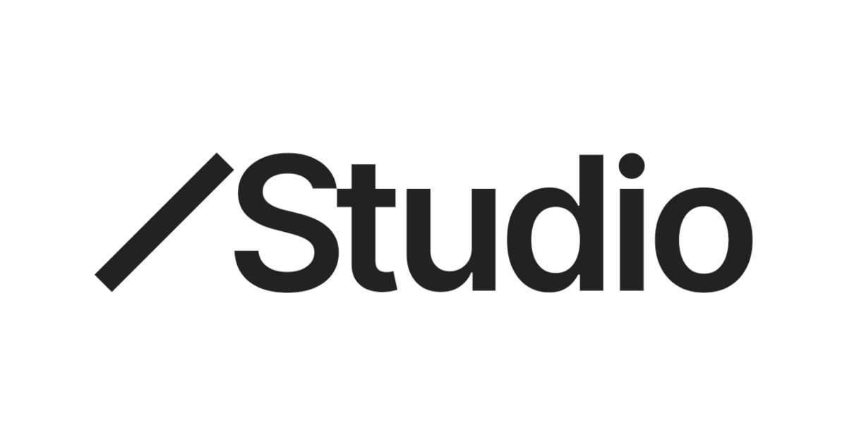 ノーコードWeb制作プラットフォーム「Studio」でサイトの一般公開からドメイン連携、GA4連携を試してみた