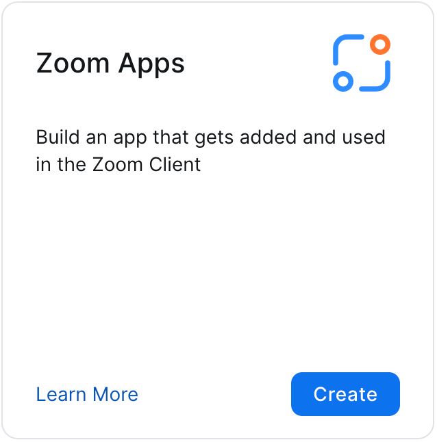 zoomApp