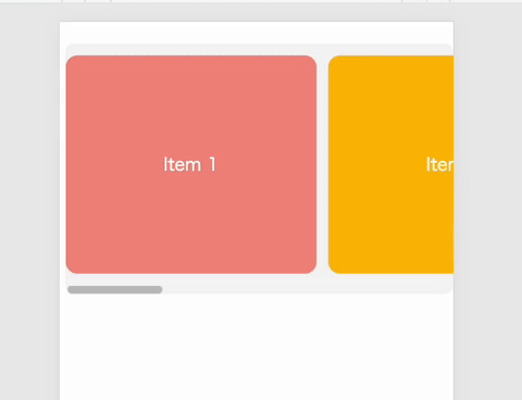 横方向_スクロール