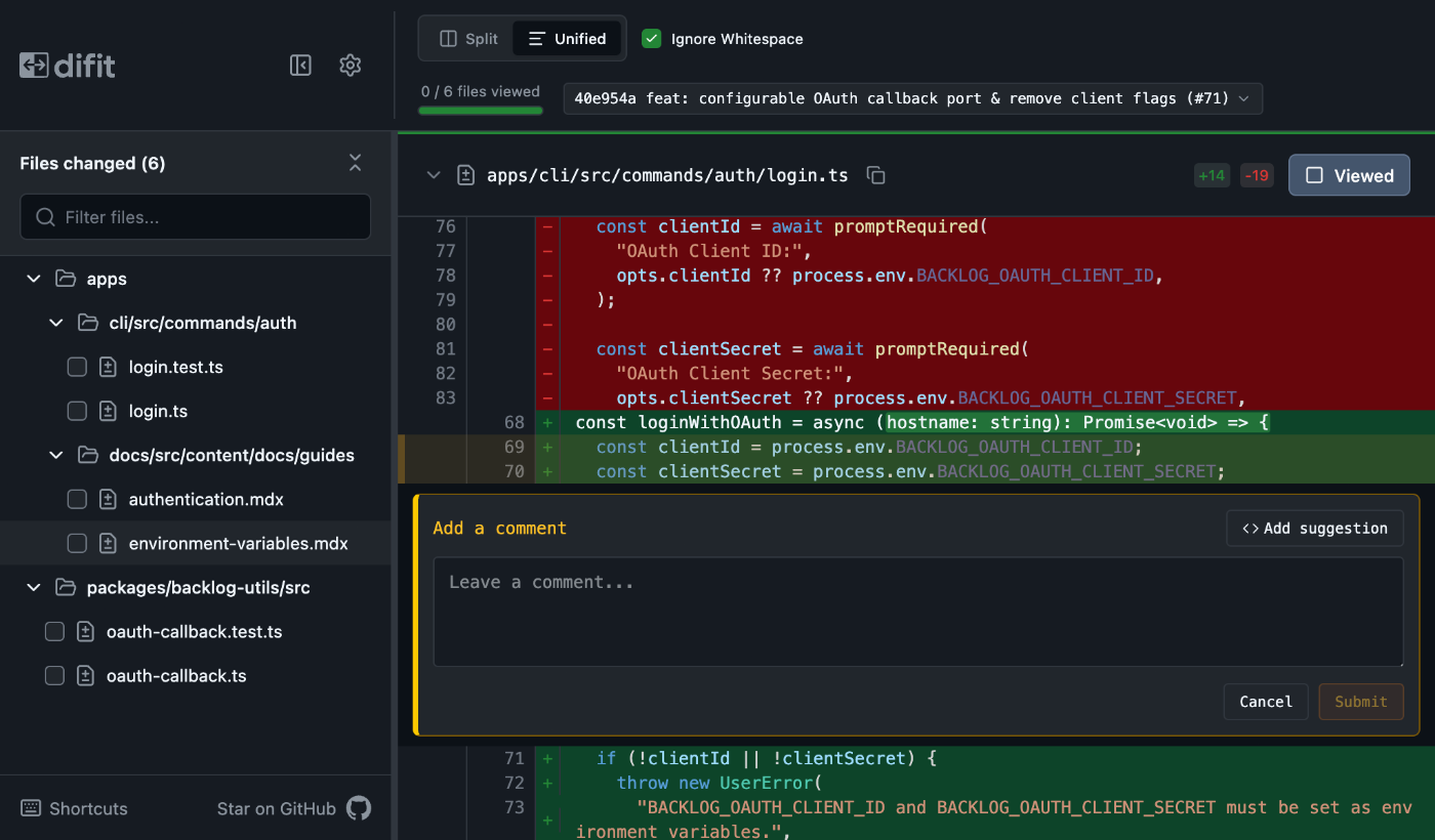 Claude Code で Backlog CLI を実装しきった話