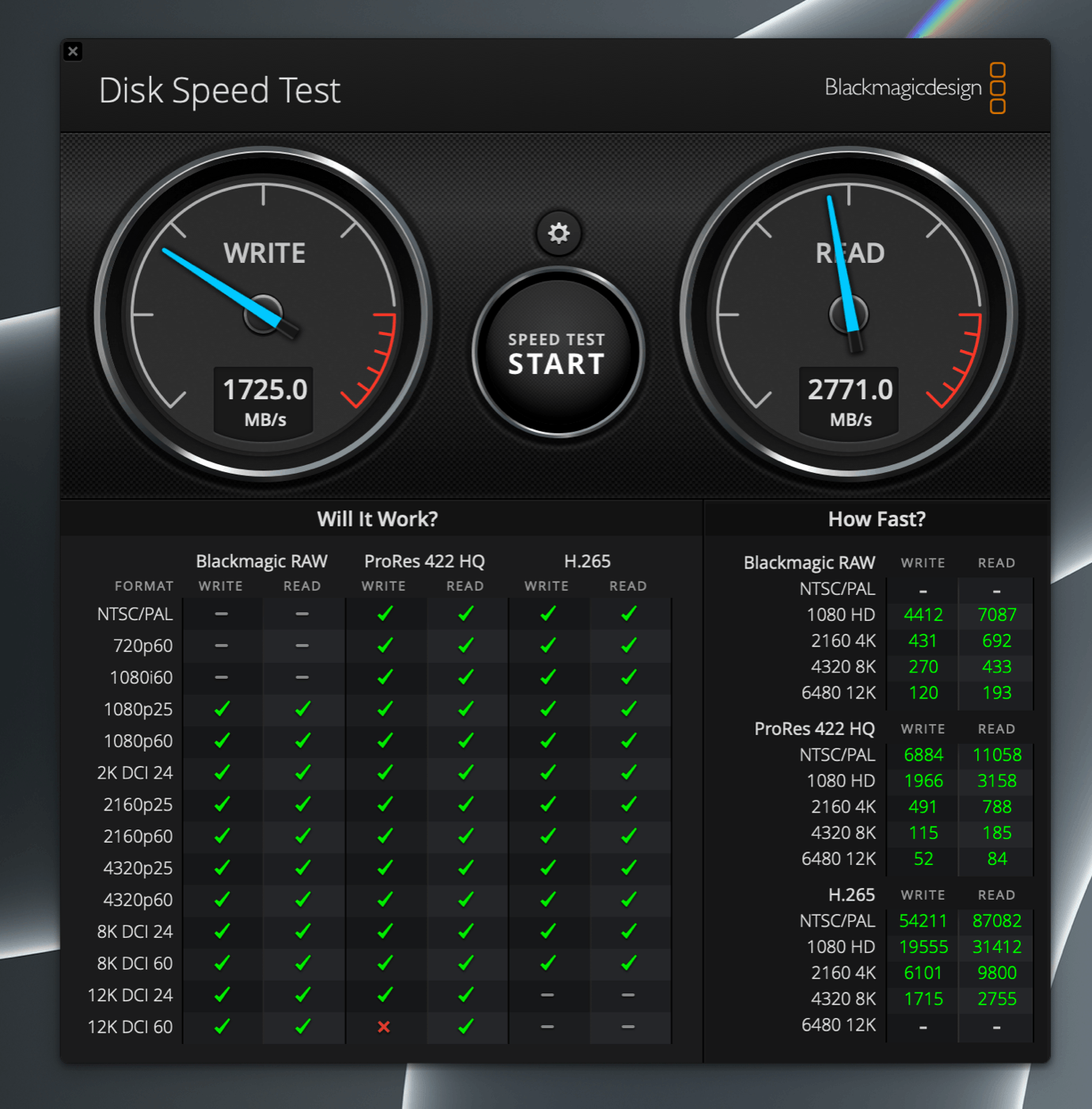 人柱レポ】M2 MacBook Airが気になるけど、SSDが遅いらしいと 人柱レポ】M2 MacBook Airが気になるけど、SSDが遅いらしいと
