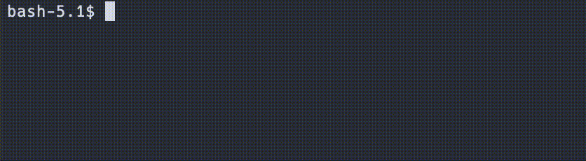 Npm Ci Docker Build Etcを自動化する古来の術式