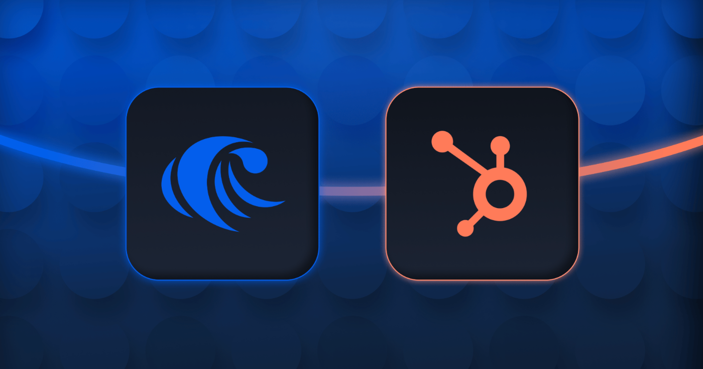 HubSpot と RisingWave を連携して CRM を即時自動化する