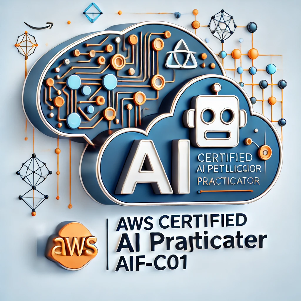 【試験対策】AWS Certified AI Practitioner AIF-C01