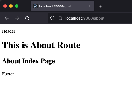 localhost:3000/about