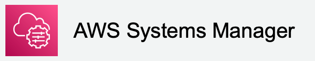 AWS Systems Manager のアイコン画像