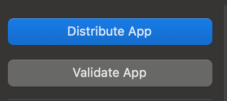 Distribute App