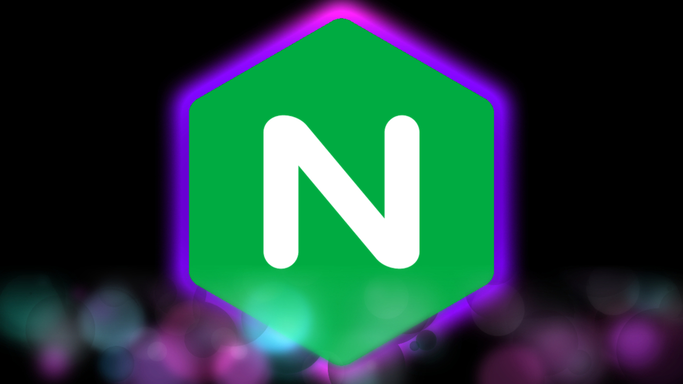 NGINX講座
