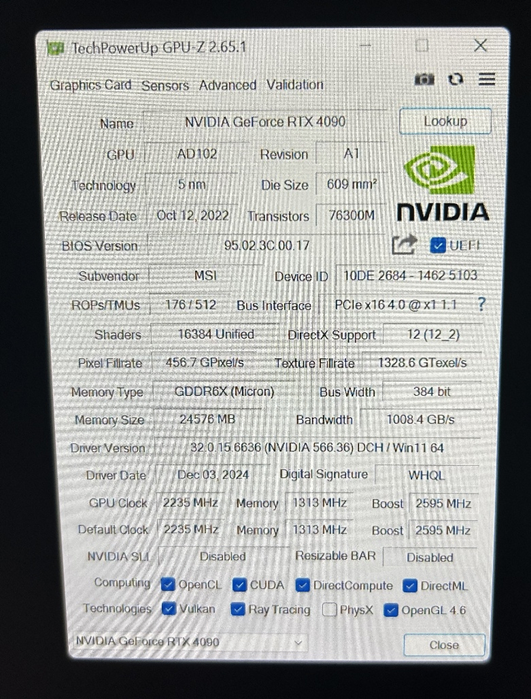 故障したRTX4090の調達と入手｜修理して学ぶGPU