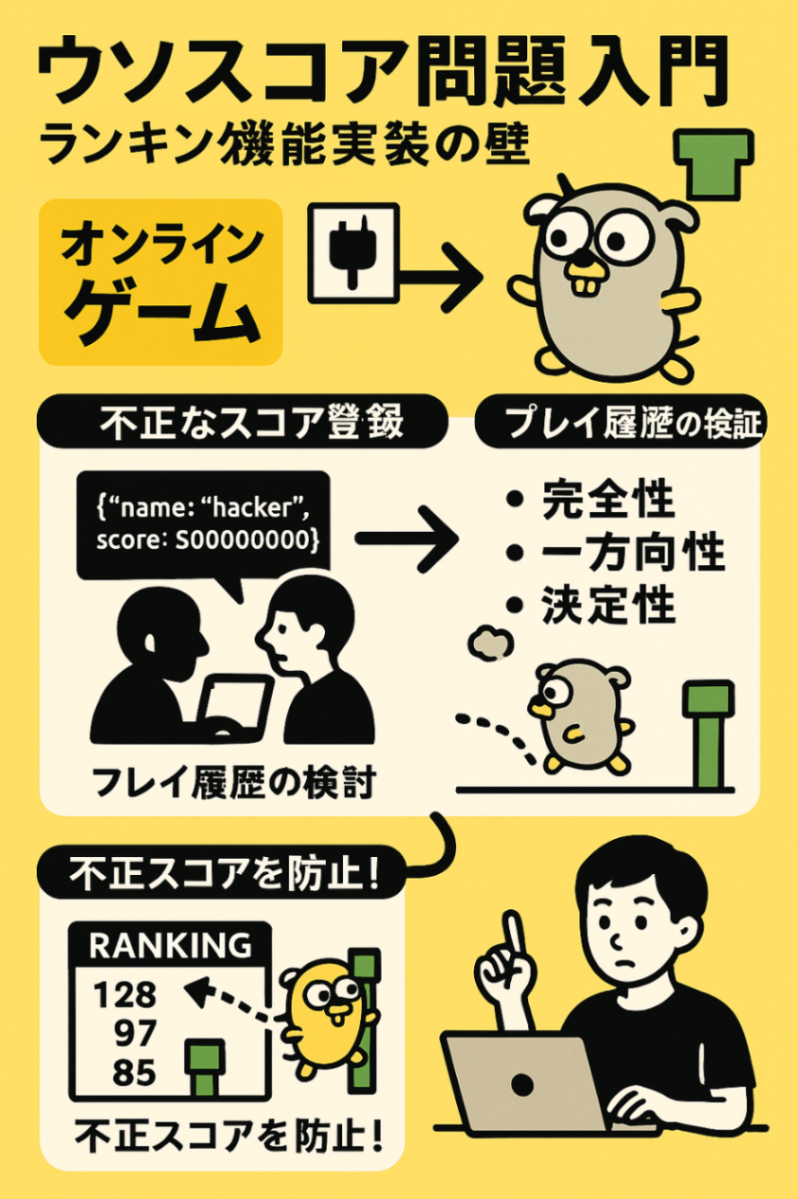 この記事のサマリ