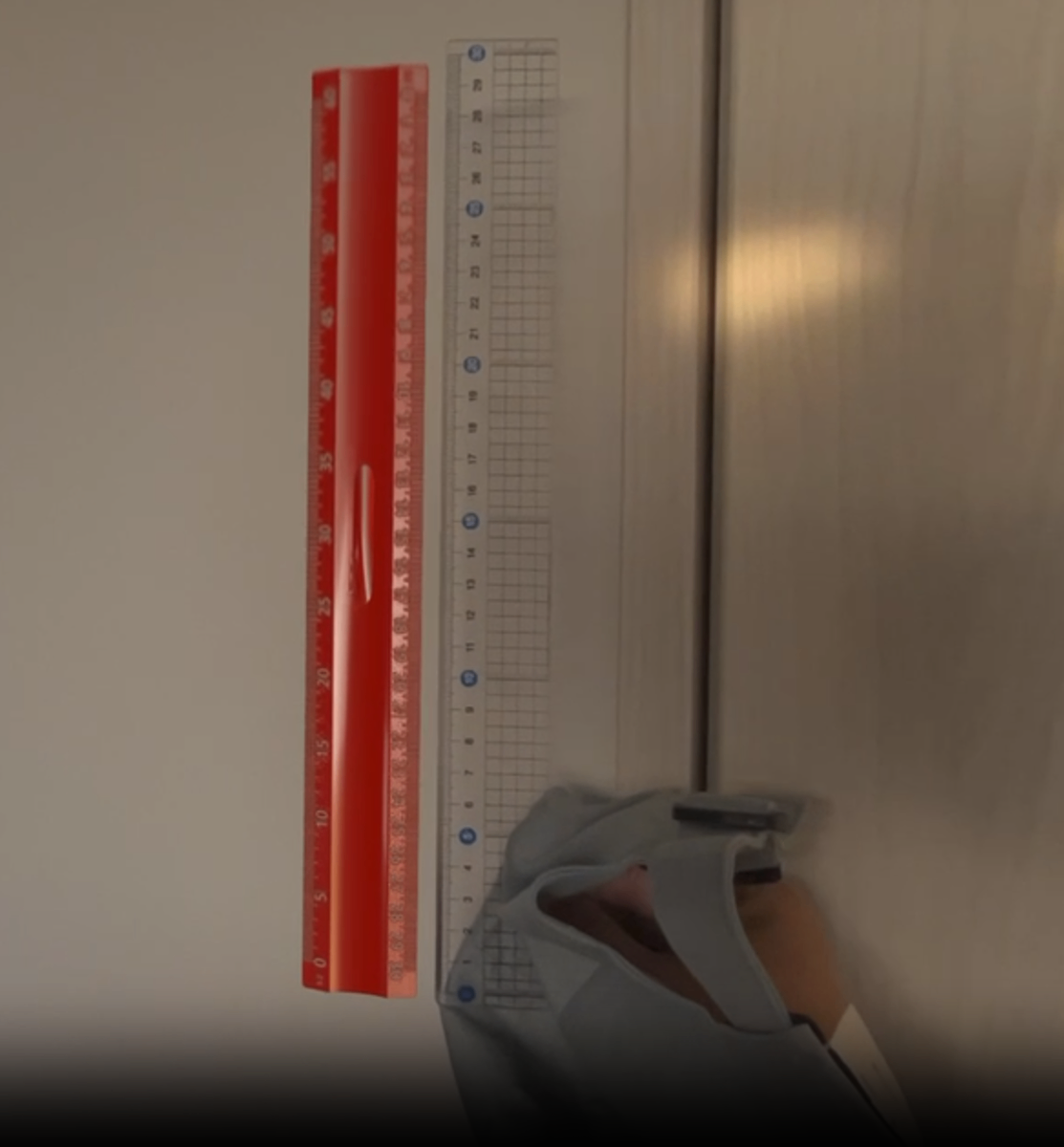 Apple Vision Proでの比較1