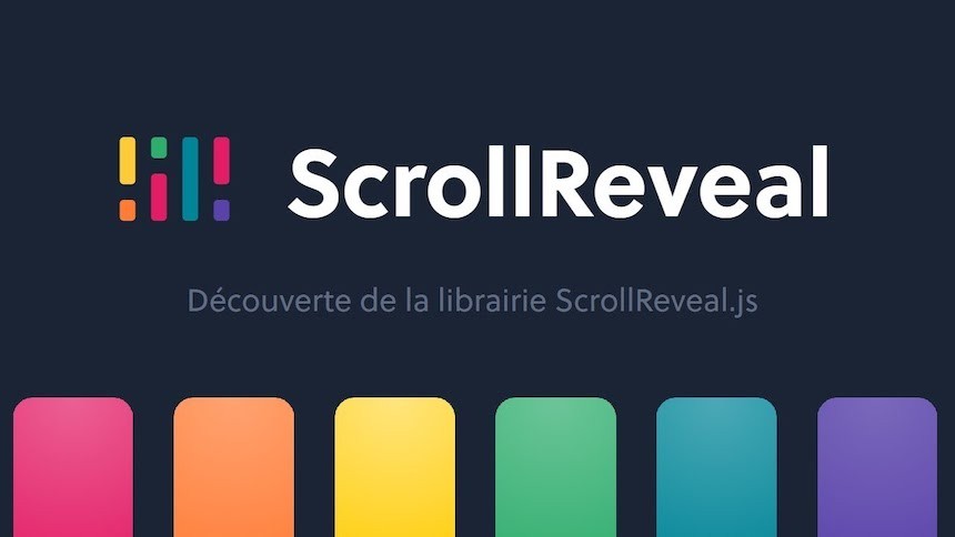 scrollreveal