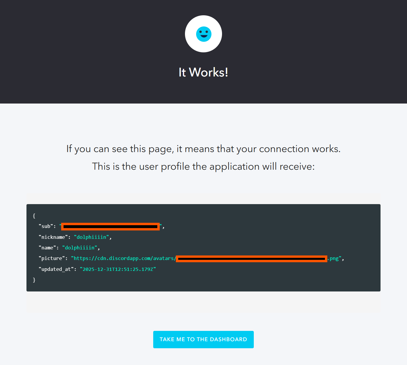 Auth0でDiscordログインの実装+特定サーバーでロールを持っている時だけ認証が通るようにする設定