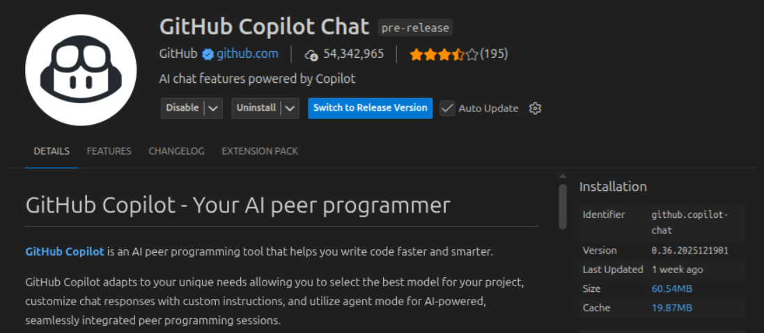 GitHub Copilot Chat の Plan "モード" をコードレベルで理解する