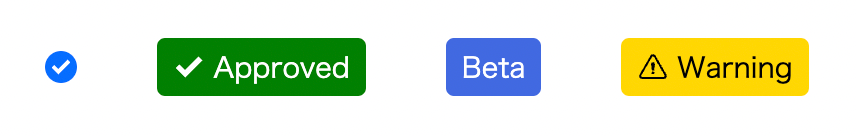 StatusIndicator