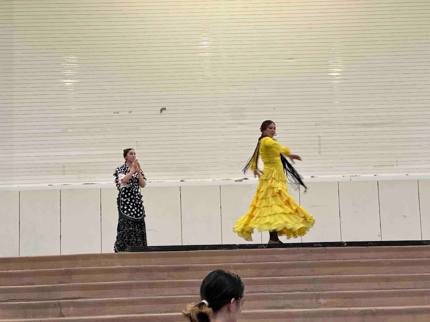 dance
